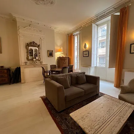 Apartment Cocon Pey Berland Bordeaux