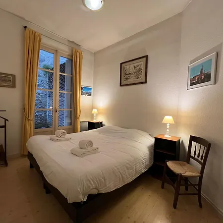 Apartman Cocon Pey Berland *