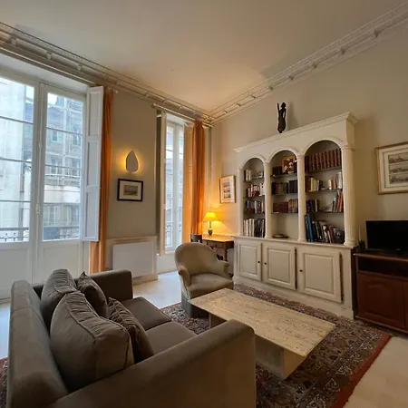 Cocon Pey Berland Apartman Bordeaux