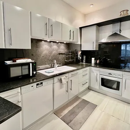 Cocon Pey Berland Apartman Bordeaux