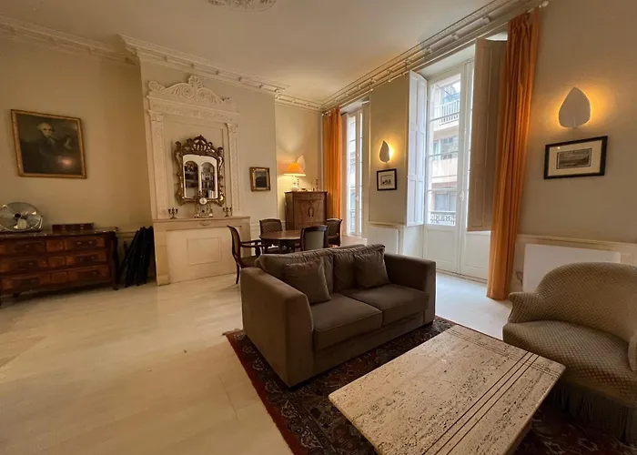 Appartement Cocon Pey Berland Bordeaux