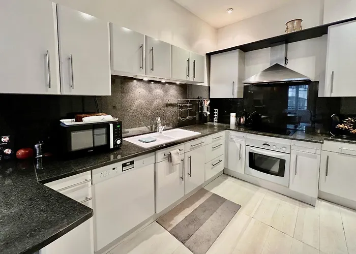 Cocon Pey Berland Апартаменты Бордо